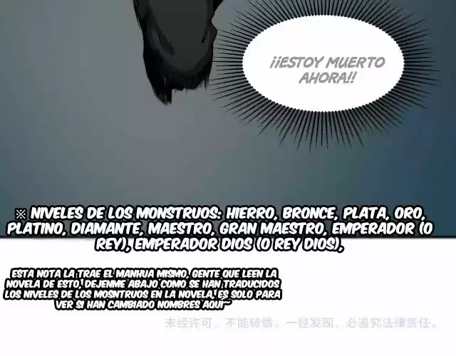 Monster Paradise - Capítulo 1 - Página 93 - LectorTMOo