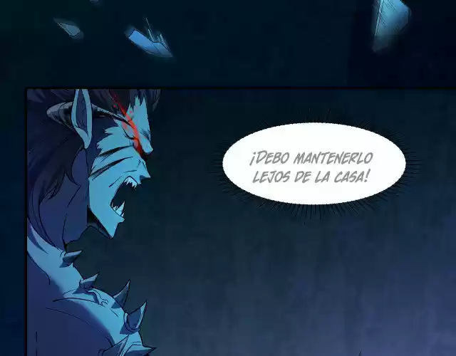 Monster Paradise - Capítulo 2 - Página 8 - LectorTMOo