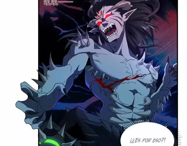 Monster Paradise - Capítulo 2 - Página 14 - LectorTMOo
