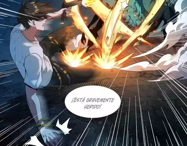 Monster Paradise - Capítulo 2 - Página 16 - LectorTMOo