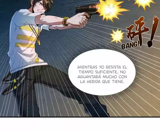 Monster Paradise - Capítulo 2 - Página 19 - LectorTMOo