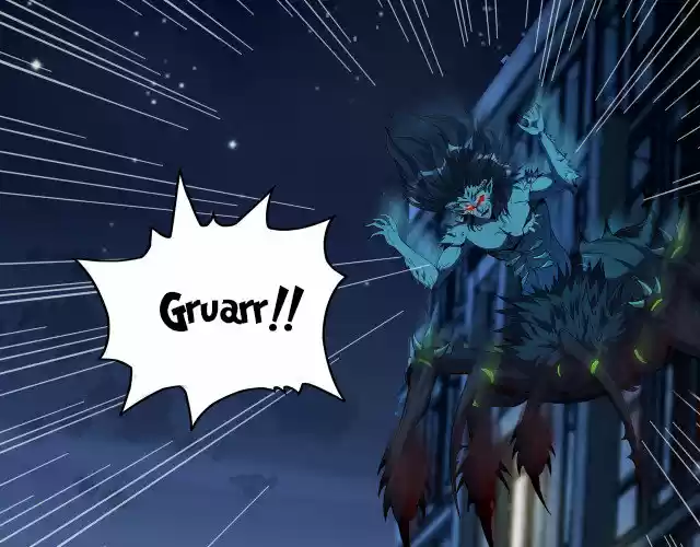 Monster Paradise - Capítulo 2 - Página 26 - LectorTMOo