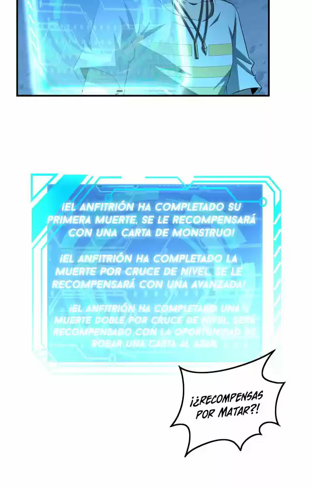 Monster Paradise - Capítulo 2 - Página 56 - LectorTMOo