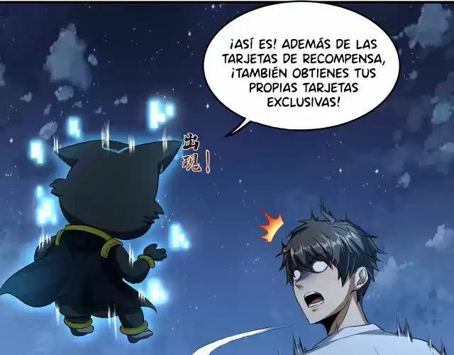 Monster Paradise - Capítulo 2 - Página 57 - LectorTMOo