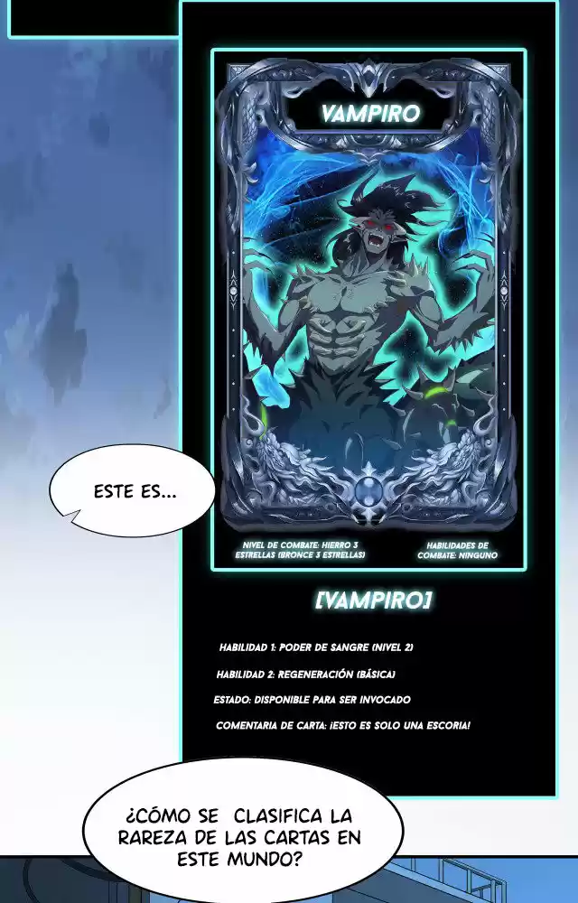 Monster Paradise - Capítulo 2 - Página 63 - LectorTMOo