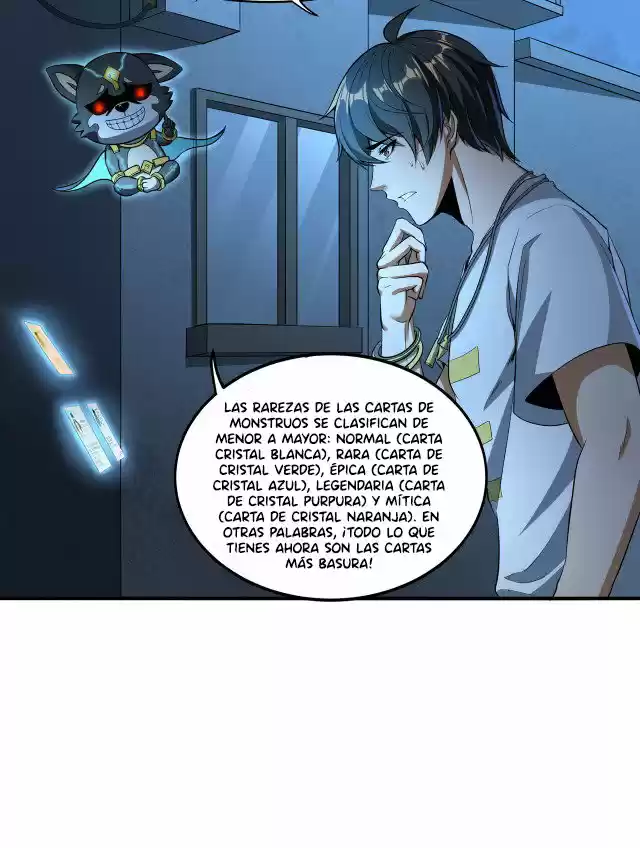 Monster Paradise - Capítulo 2 - Página 64 - LectorTMOo