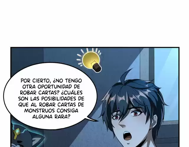 Monster Paradise - Capítulo 2 - Página 65 - LectorTMOo