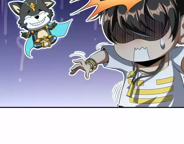 Monster Paradise - Capítulo 2 - Página 68 - LectorTMOo