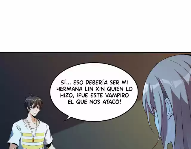Monster Paradise - Capítulo 3 - Página 7 - LectorTMOo