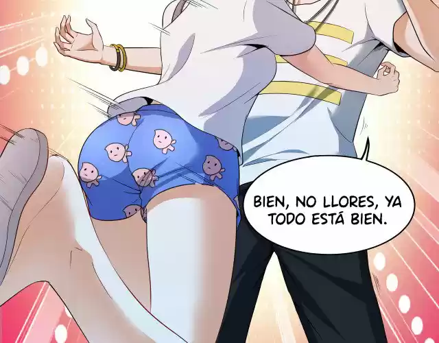 Monster Paradise - Capítulo 3 - Página 31 - LectorTMOo