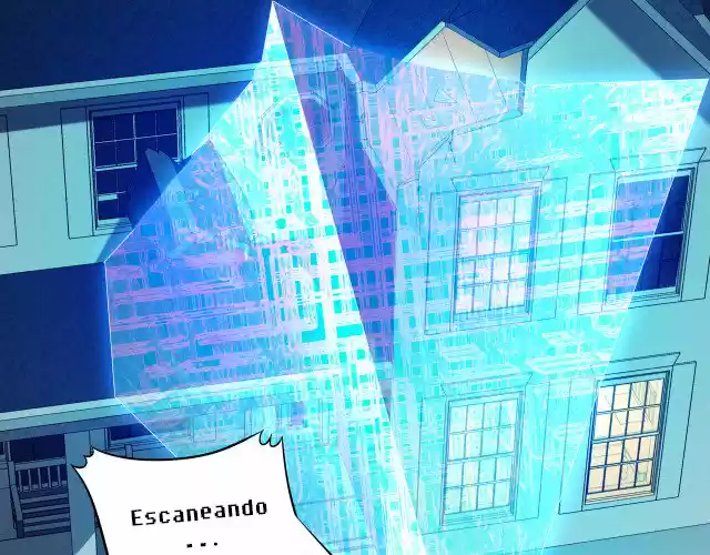 Monster Paradise - Capítulo 3 - Página 39 - LectorTMOo