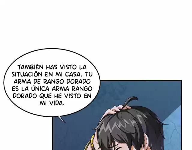 Monster Paradise - Capítulo 3 - Página 52 - LectorTMOo