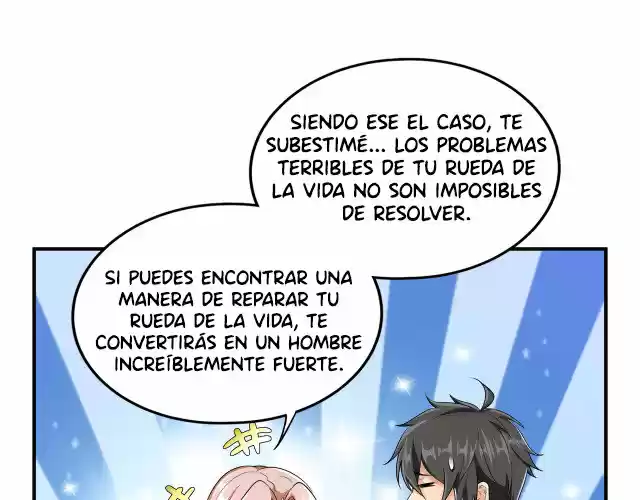 Monster Paradise - Capítulo 3 - Página 54 - LectorTMOo