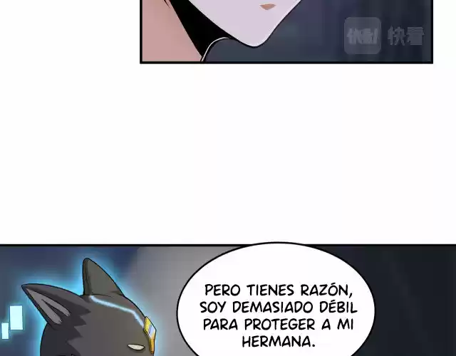 Monster Paradise - Capítulo 3 - Página 71 - LectorTMOo