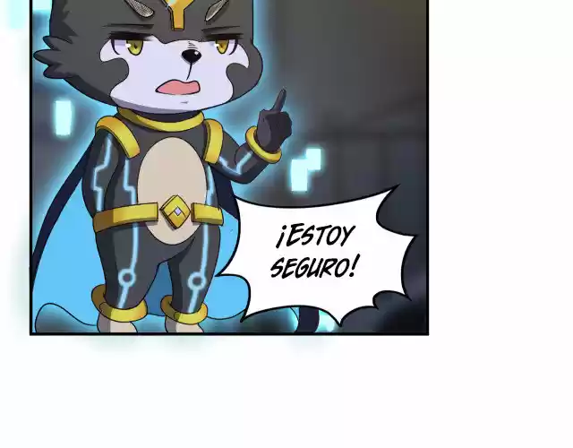 Monster Paradise - Capítulo 3 - Página 74 - LectorTMOo