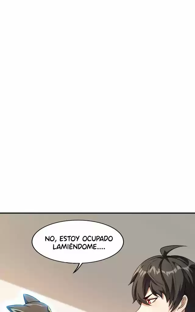 Monster Paradise - Capítulo 4 - Página 13 - LectorTMOo