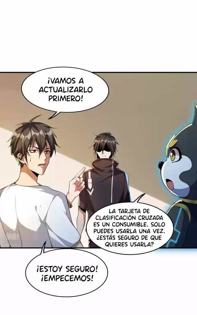 Monster Paradise - Capítulo 4 - Página 24 - LectorTMOo