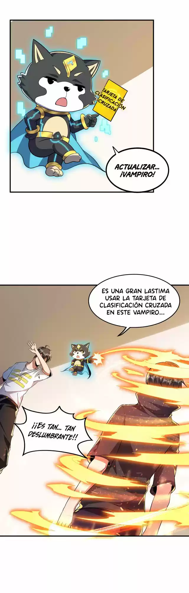 Monster Paradise - Capítulo 4 - Página 25 - LectorTMOo