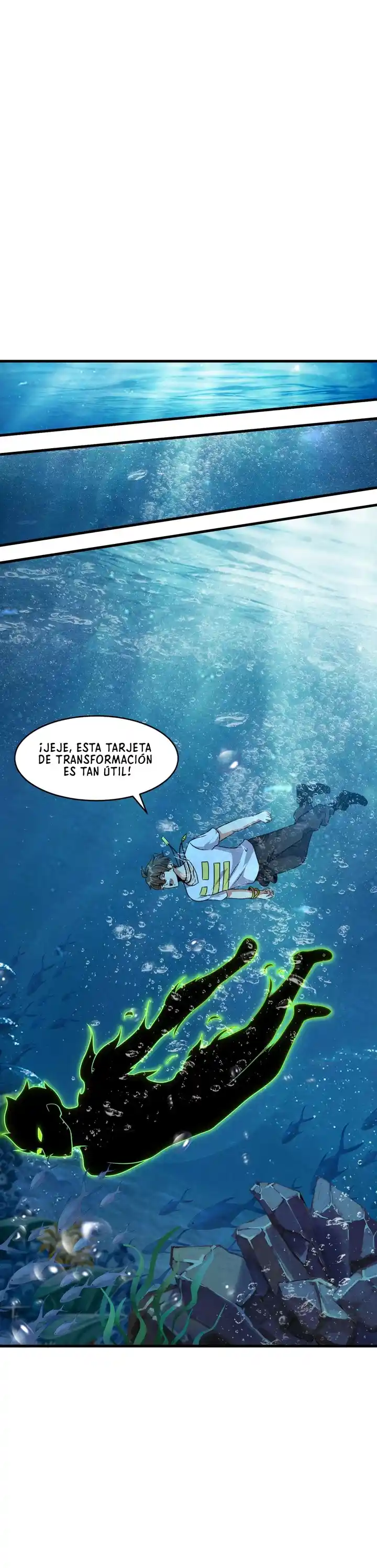 Monster Paradise - Capítulo 41 - Página 14 - LectorTMOo