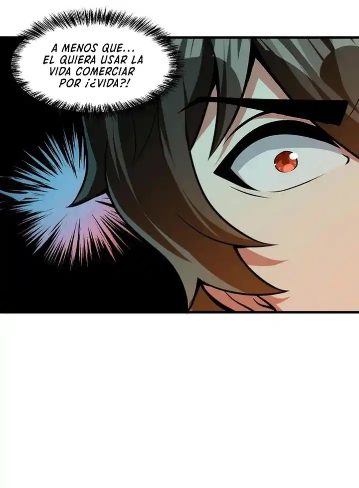 Monster Paradise - Capítulo 42 - Página 15 - LectorTMOo