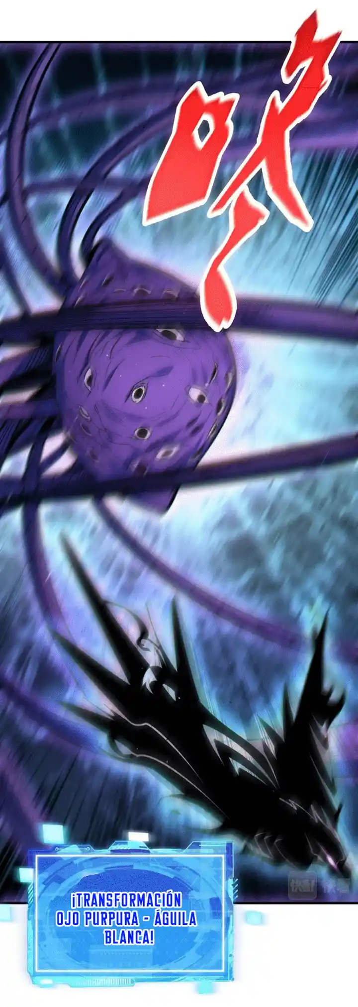 Monster Paradise - Capítulo 44 - Página 16 - LectorTMOo