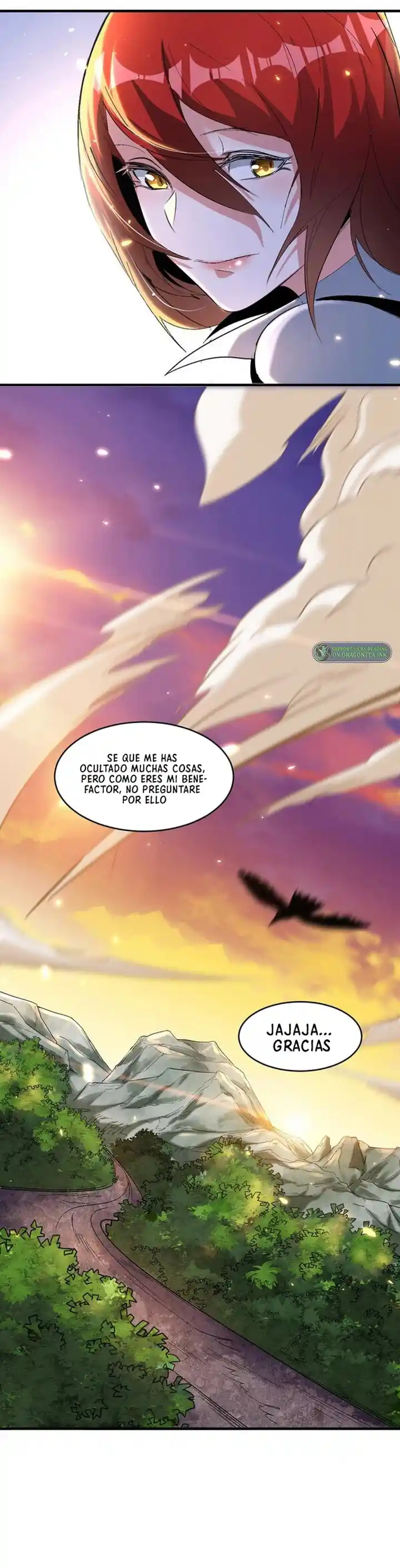 Monster Paradise - Capítulo 45 - Página 13 - LectorTMOo