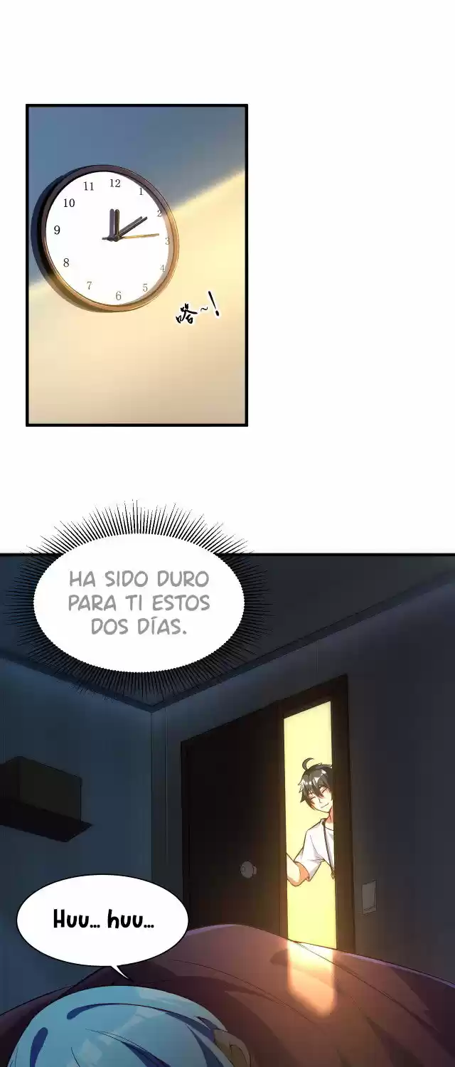 Monster Paradise - Capítulo 5 - Página 23 - LectorTMOo