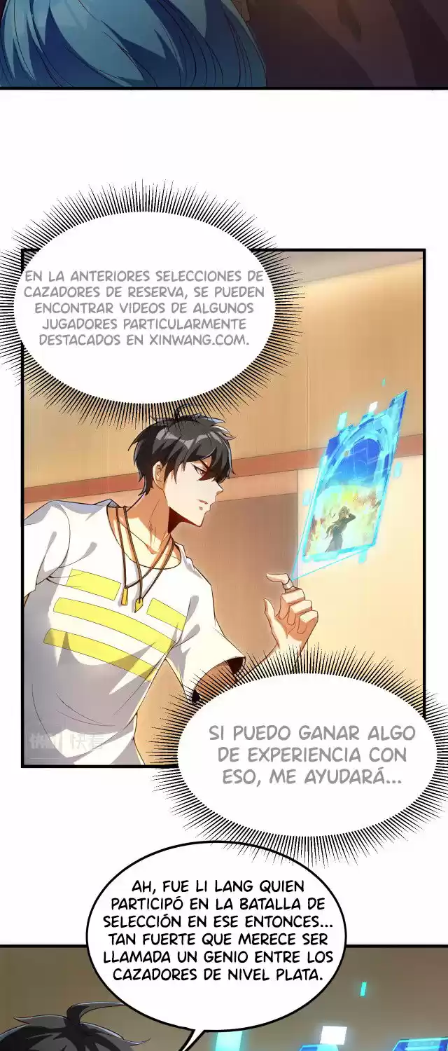 Monster Paradise - Capítulo 5 - Página 24 - LectorTMOo