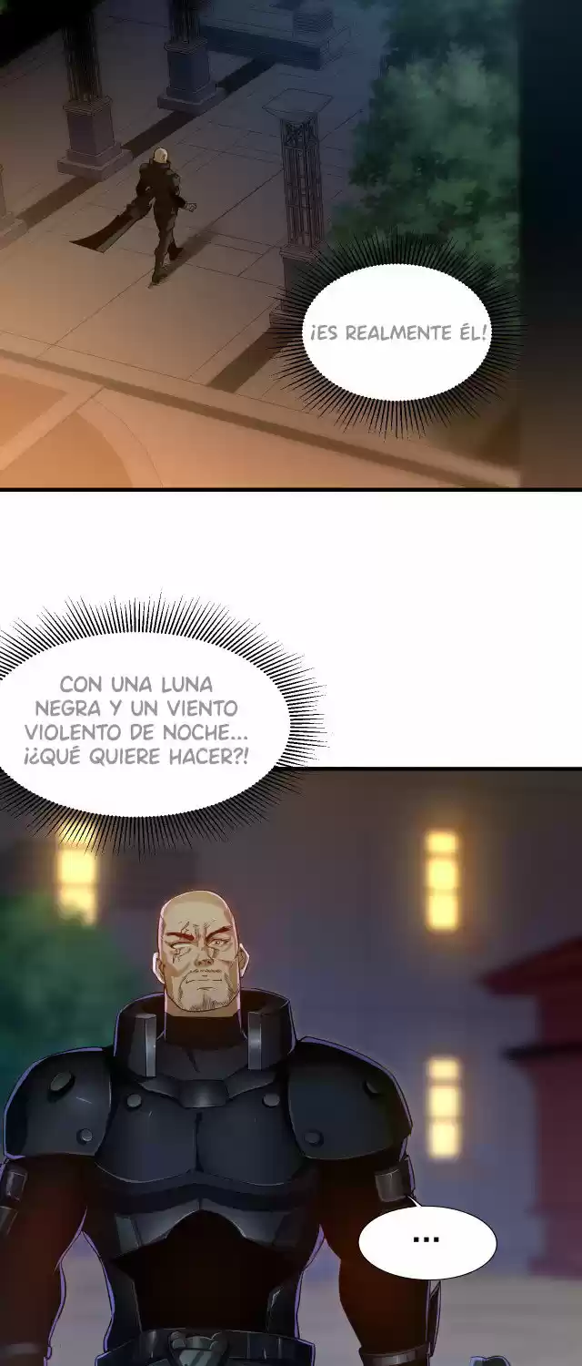 Monster Paradise - Capítulo 5 - Página 27 - LectorTMOo