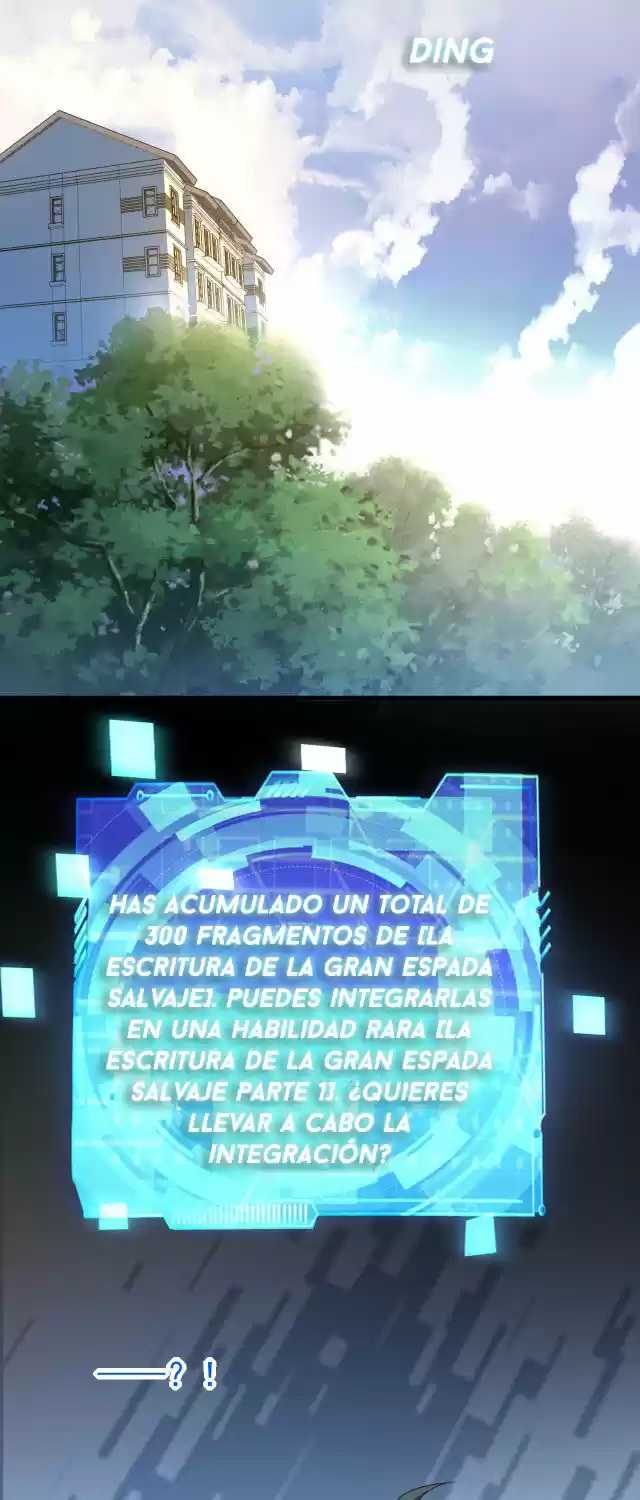 Monster Paradise - Capítulo 6 - Página 32 - LectorTMOo
