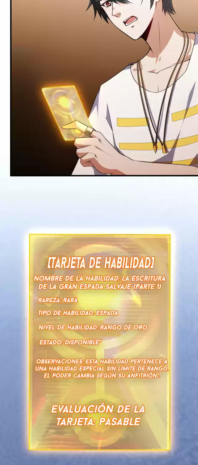 Monster Paradise - Capítulo 7 - Página 6 - LectorTMOo