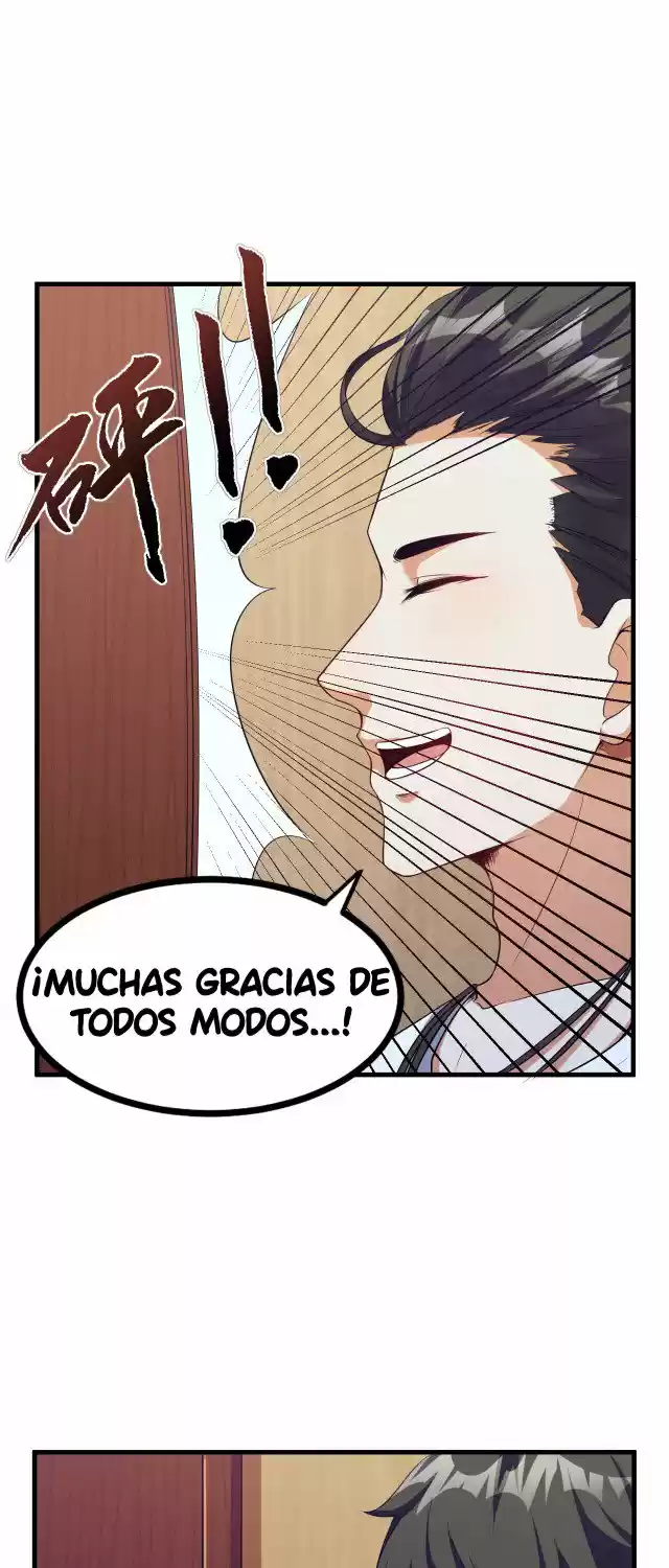 Monster Paradise - Capítulo 7 - Página 11 - LectorTMOo