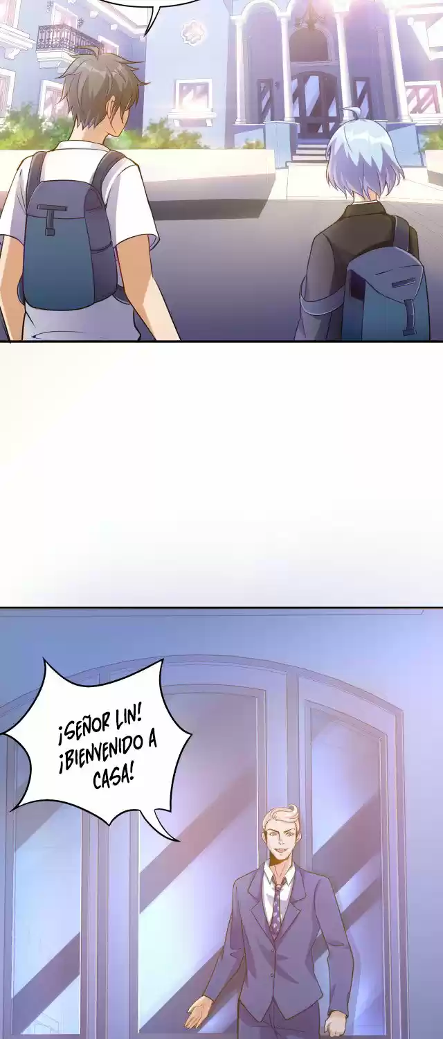 Monster Paradise - Capítulo 7 - Página 26 - LectorTMOo