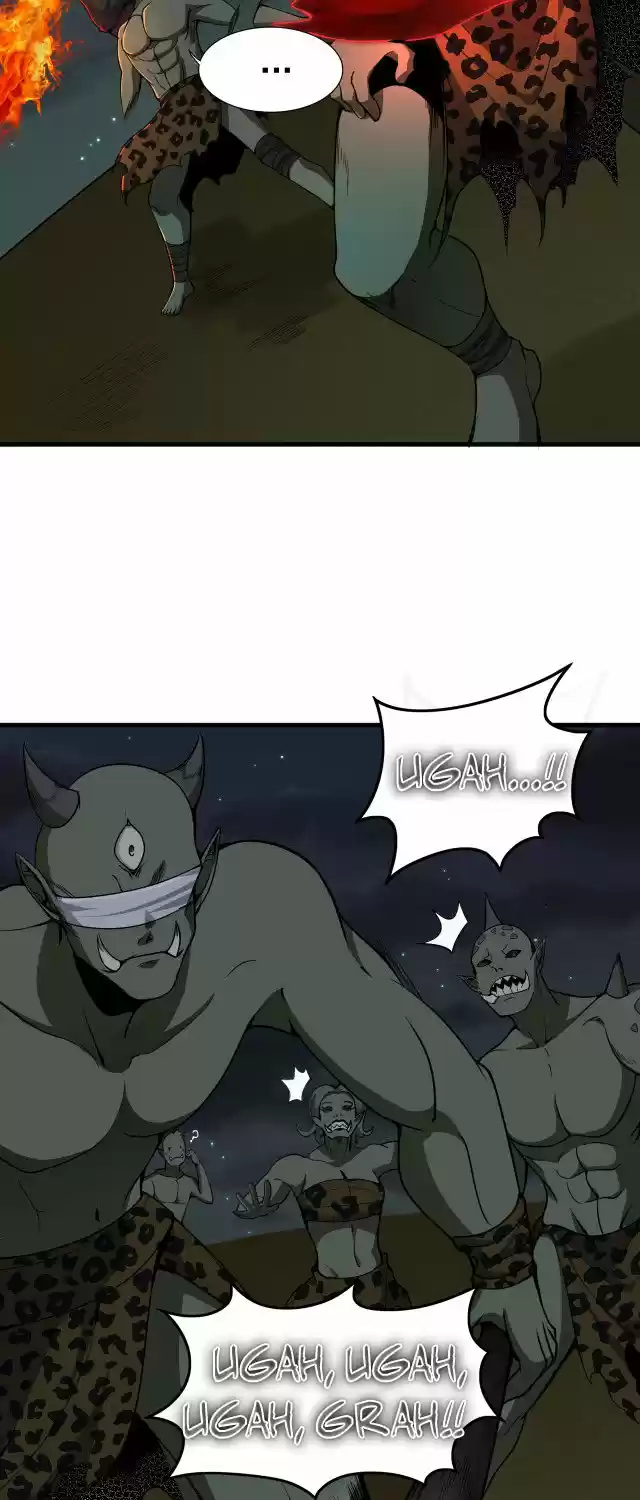 Monster Paradise - Capítulo 9 - Página 27 - LectorTMOo
