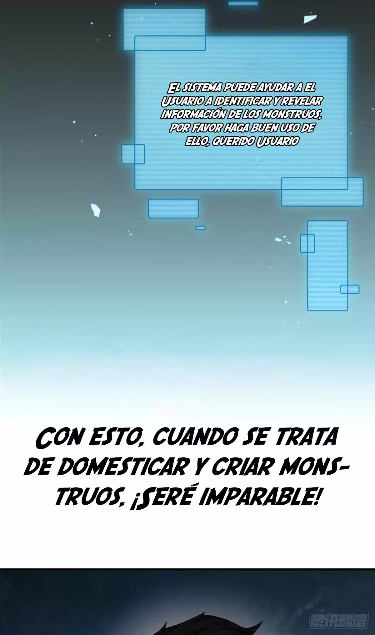 Monster Pet Evolution - Capítulo 0.30 - Página 11 - LectorTMOo