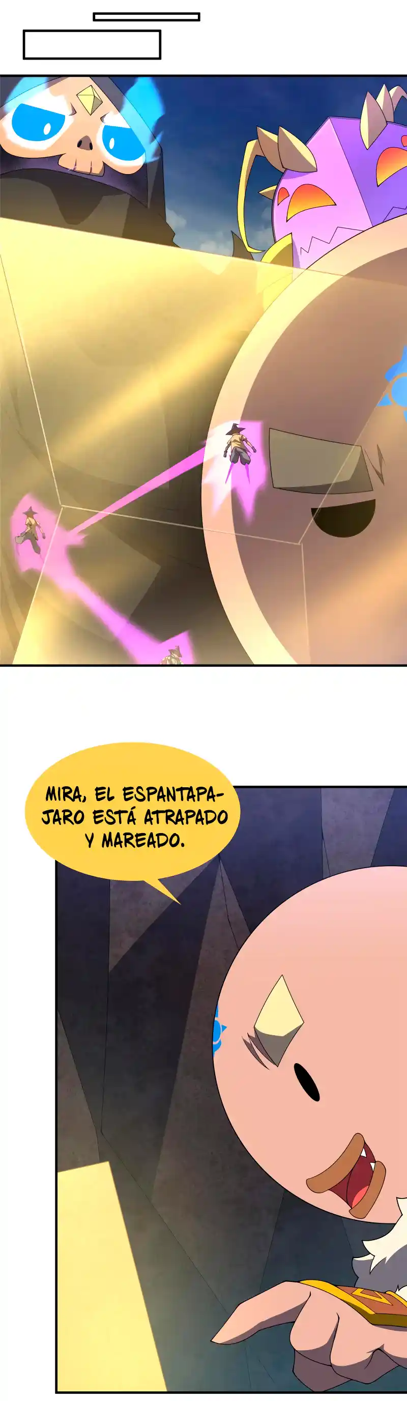 Monster Pet Evolution - Capítulo 311 - Página 13 - LectorTMOo