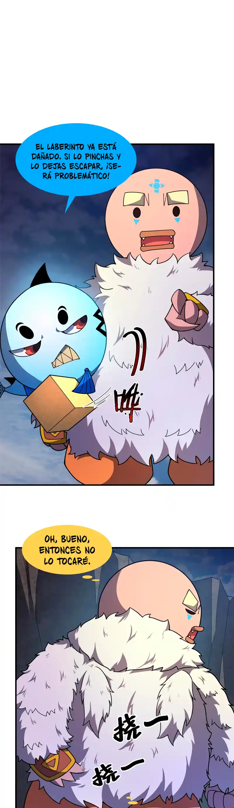 Monster Pet Evolution - Capítulo 311 - Página 14 - LectorTMOo