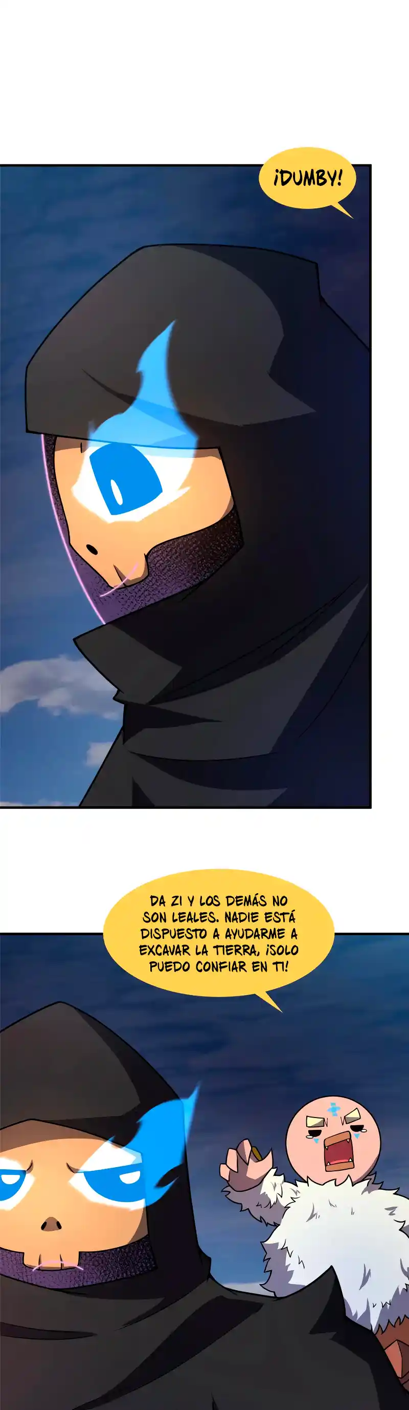 Monster Pet Evolution - Capítulo 311 - Página 19 - LectorTMOo