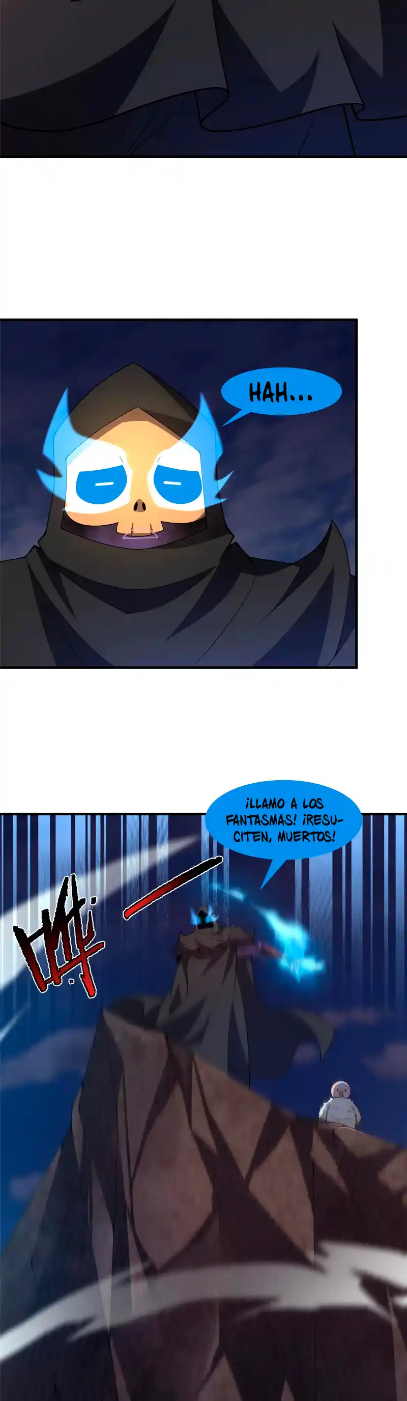 Monster Pet Evolution - Capítulo 311 - Página 20 - LectorTMOo