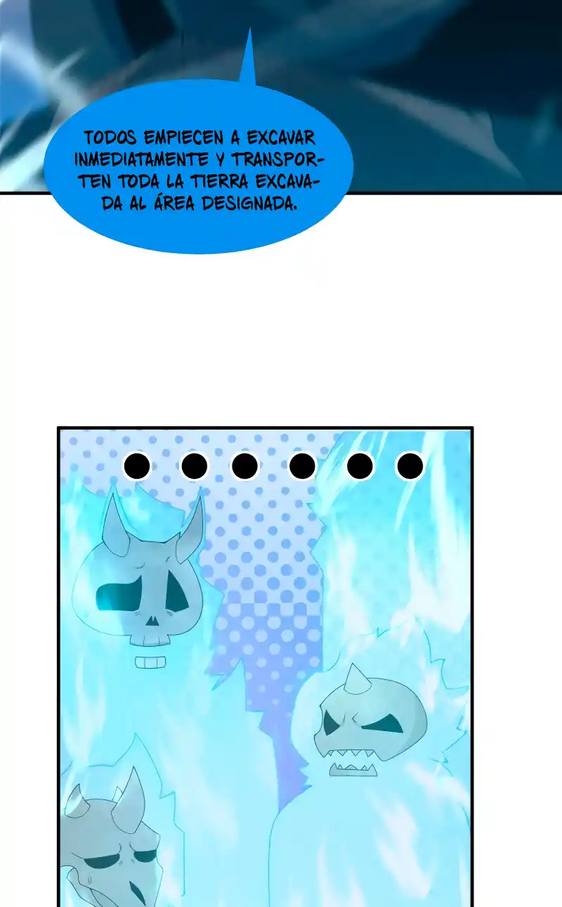 Monster Pet Evolution - Capítulo 311 - Página 25 - LectorTMOo