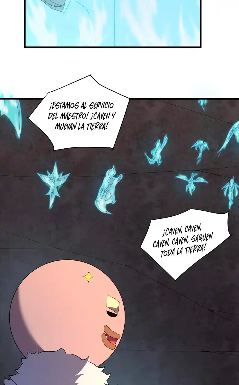 Monster Pet Evolution - Capítulo 311 - Página 26 - LectorTMOo