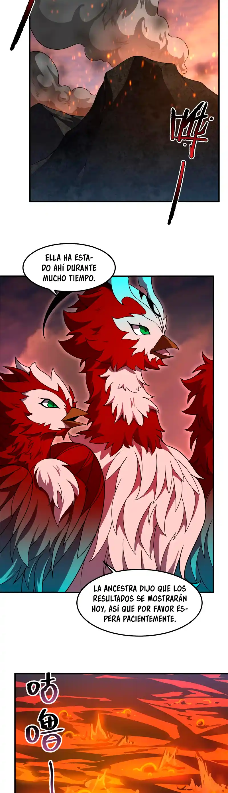 Monster Pet Evolution - Capítulo 312 - Página 6 - LectorTMOo