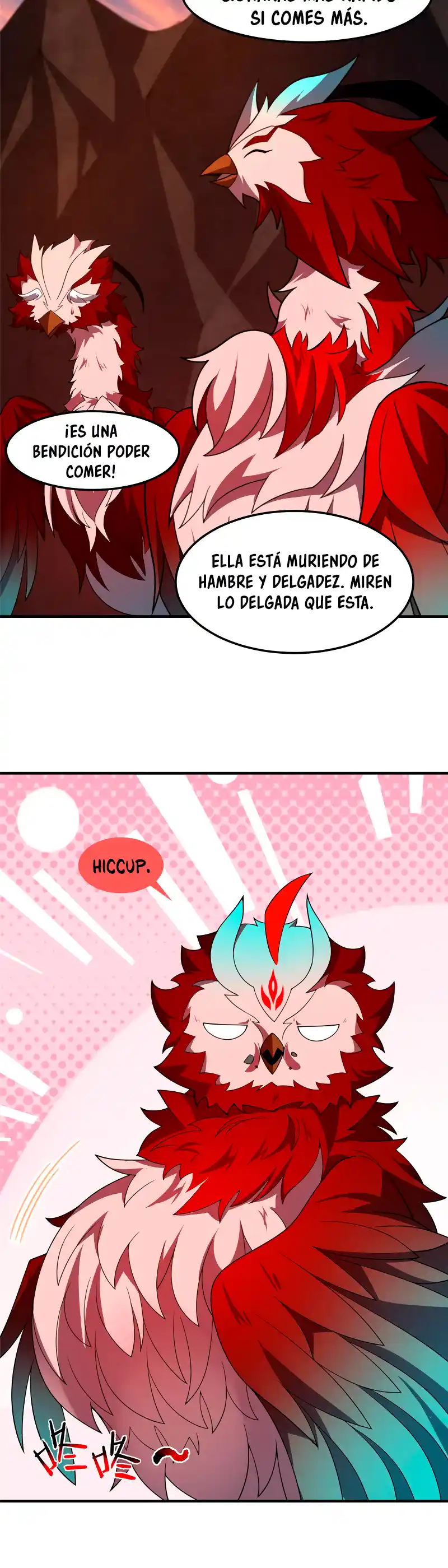 Monster Pet Evolution - Capítulo 312 - Página 14 - LectorTMOo