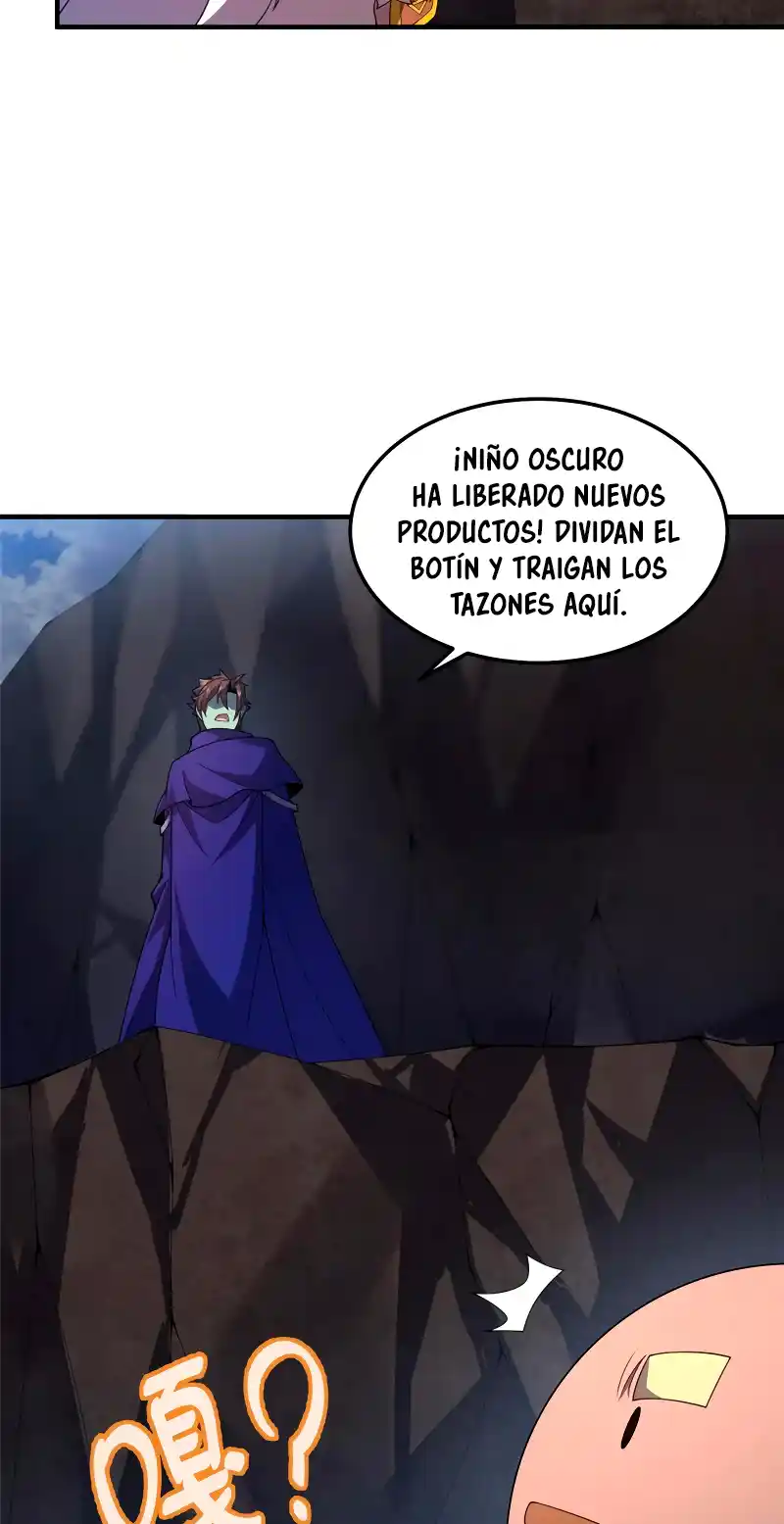 Monster Pet Evolution - Capítulo 312 - Página 25 - LectorTMOo