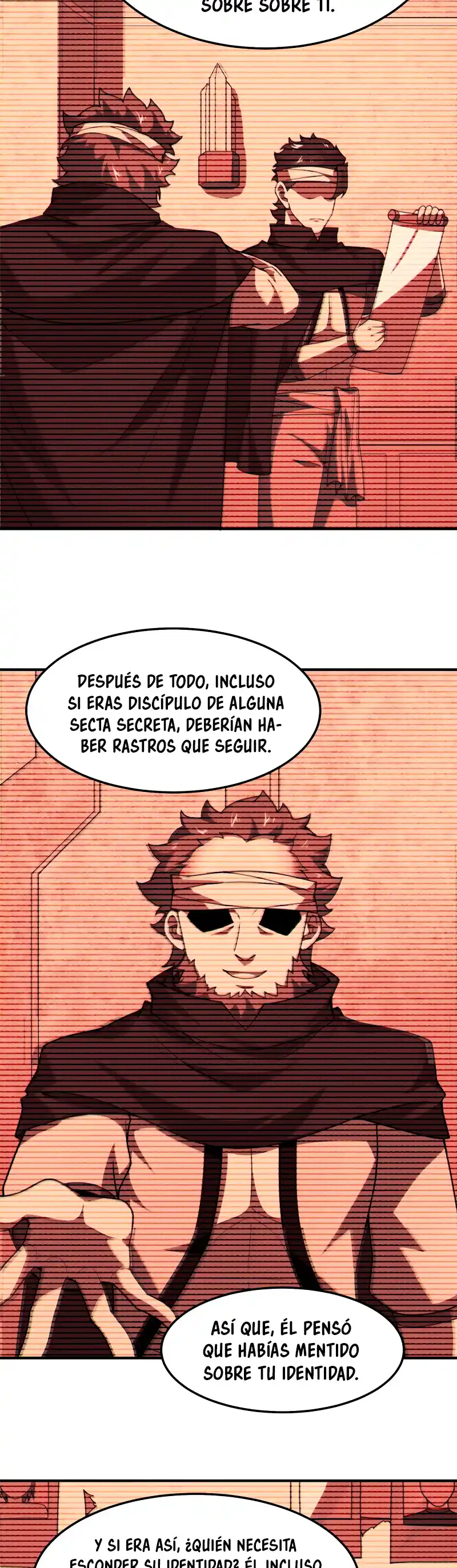 Monster Pet Evolution - Capítulo 314 - Página 12 - LectorTMOo