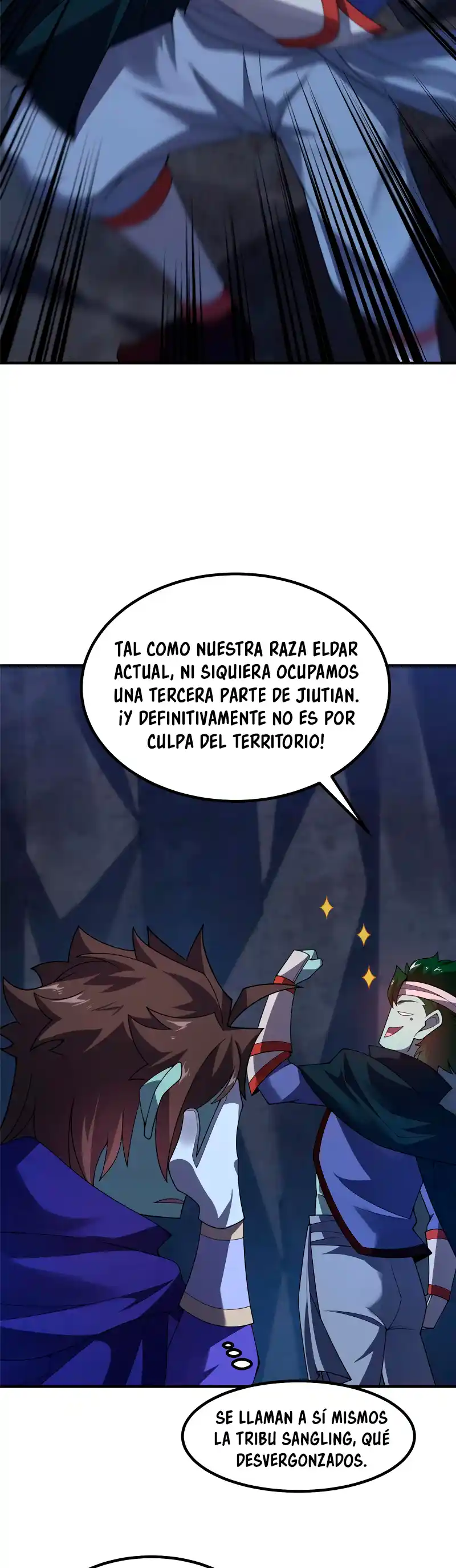 Monster Pet Evolution - Capítulo 314 - Página 19 - LectorTMOo