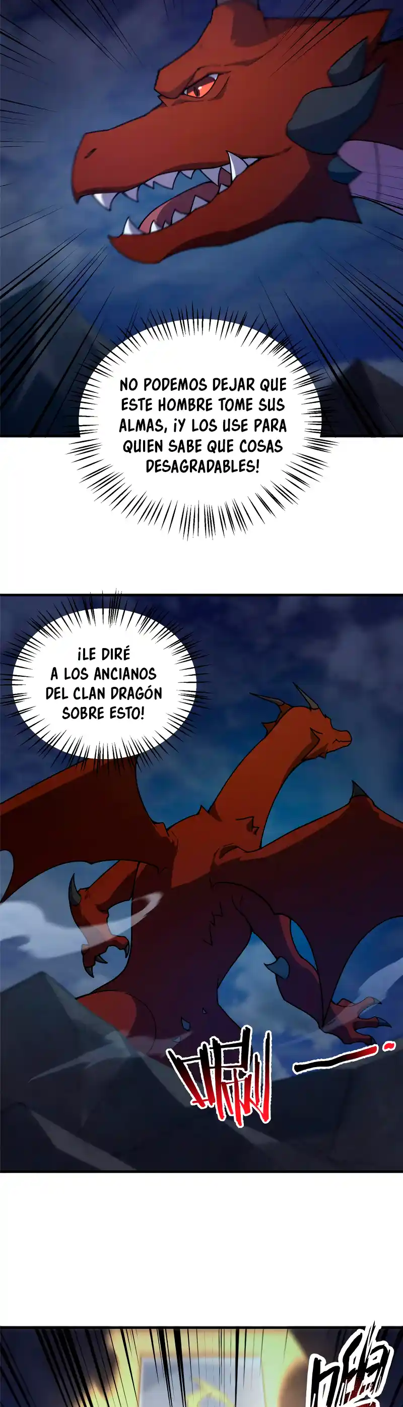 Monster Pet Evolution - Capítulo 317 - Página 7 - LectorTMOo