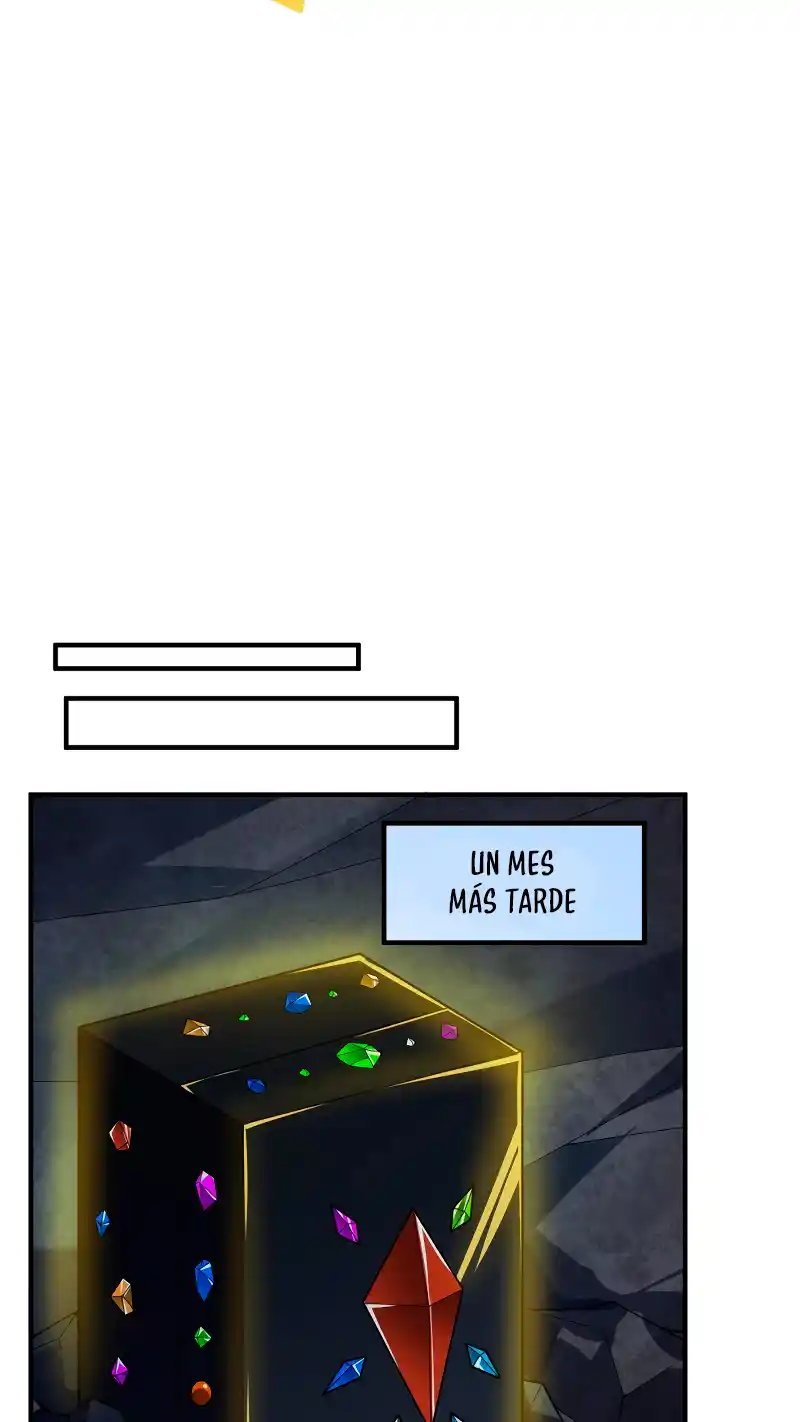 Monster Pet Evolution - Capítulo 317 - Página 23 - LectorTMOo