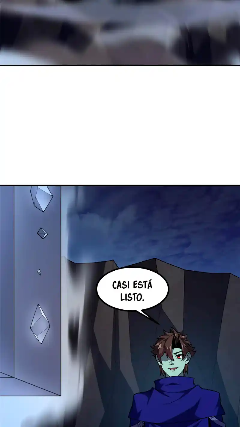 Monster Pet Evolution - Capítulo 317 - Página 26 - LectorTMOo