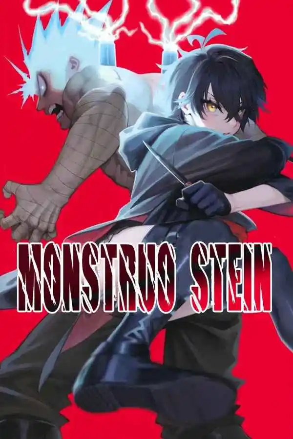 MONSTER STEIN - Capítulo 1 - Página 1 - LectorTMOo